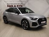 Audi SQ5 3,0 TDI S-line FULL 1.maj. CZ - náhled 2