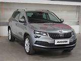 Škoda Karoq (2019) 1.6 TDi, Style, LED, navi - náhled 1