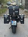 CFMOTO 800 MT (2025) - náhled 6