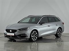 Seat Leon FR DSG - fotografie inzerátu