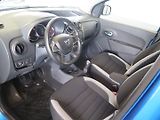 Dacia Dokker (2018) 1.2TCe,klima,tempo,CZ,STEPWAY - náhled 12