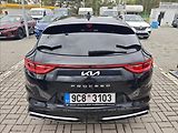 Kia ProCeed 1,5 T-GDI 118kW  GT-Line PLUS - náhled 4
