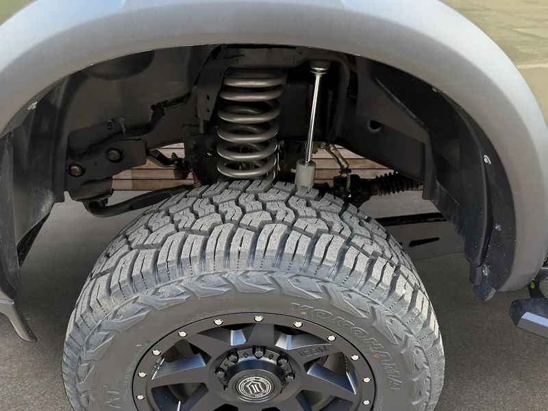 Dodge RAM (2021) +POWER WAGON+LPG+ROUGH COUNTRY - fotka 9 z 25