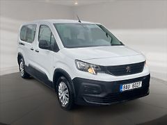 Peugeot Rifter 1,5 BHDi ACTIVE PACK L2 - fotografie inzerátu