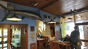 Motorest U Rybiček.
