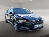 Škoda Superb 2,0 TSI Style DSG - náhled 1