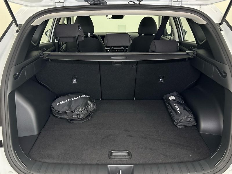 Hyundai Tucson (2025) Smart - fotka 10 z 27