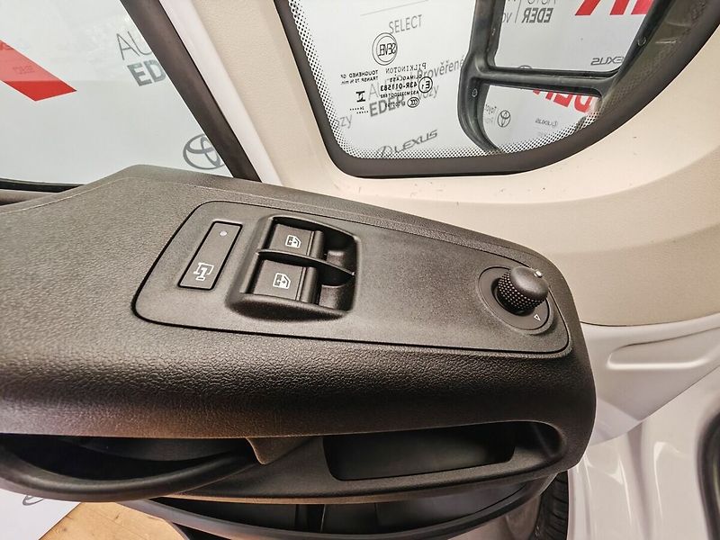 Toyota Proace Max L2H2, Active - fotka 9 z 21