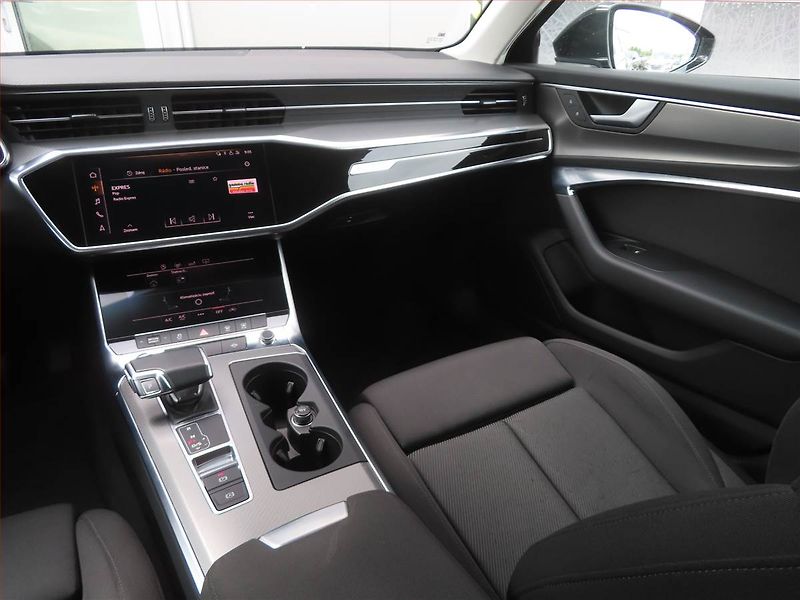 Audi A6 (2019) 40 TDI - fotka 8 z 31