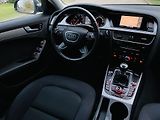 Audi A4 2.0TDI MANUÁL SENZORY NAVI - náhled 24