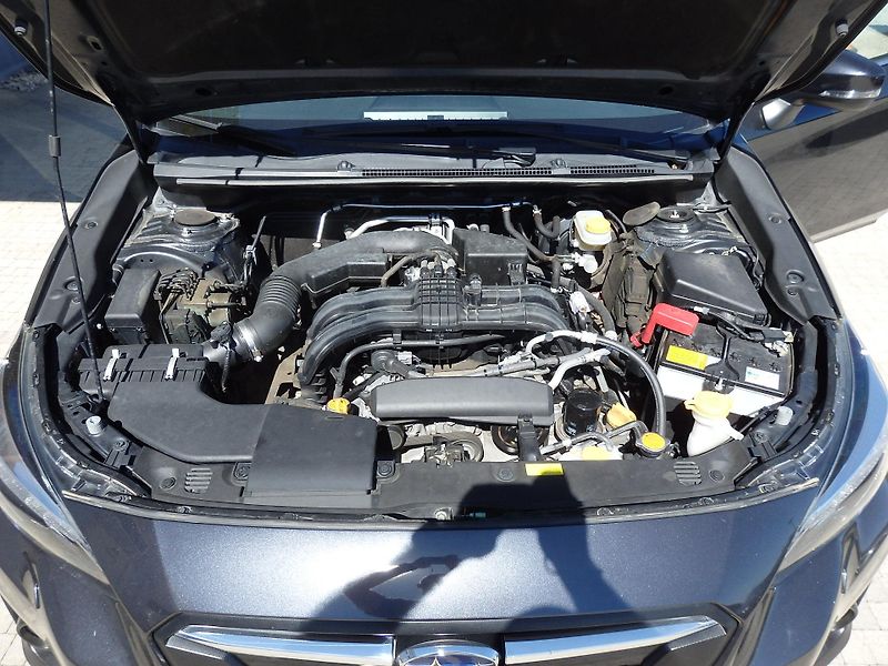 Subaru XV 1.6i AWD 84 kW DIGI. KLIMA - fotka 18 z 19