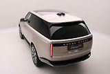 Land Rover Range Rover P530 AUTOBIOGRAPHY SWB  - náhled 19