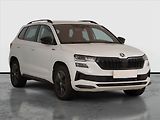 Škoda Karoq (2024) Sportline 1.5 TSI - náhled 1