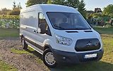 Ford Transit (2016) L3H2 2.2 TDCi, 114 kW (155 k) - náhled 7