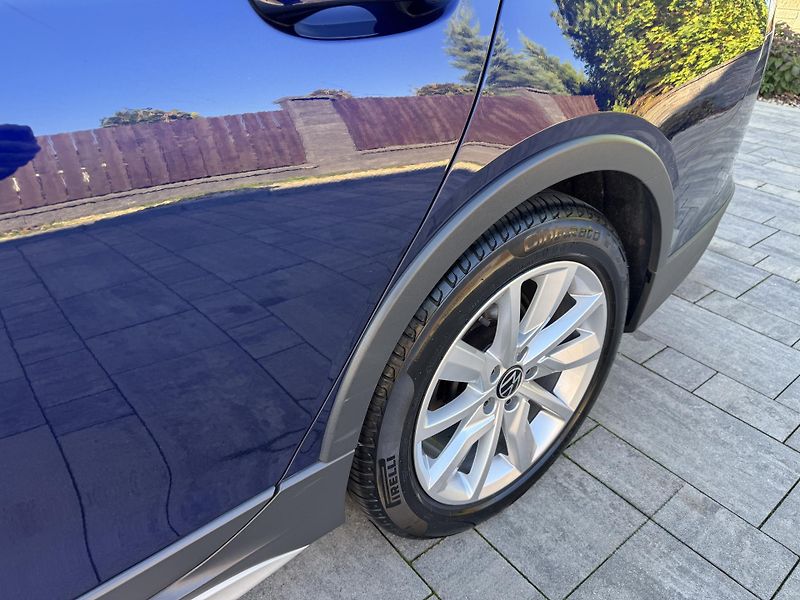 Volkswagen Golf (2022) Alltrack, 2.0Tdi, 147kw, 4x4  - fotka 7 z 47