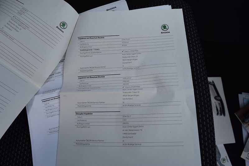 Škoda Rapid (2014) 1.2TSI 63kw AMBITION PANO OPS - fotka 41 z 50