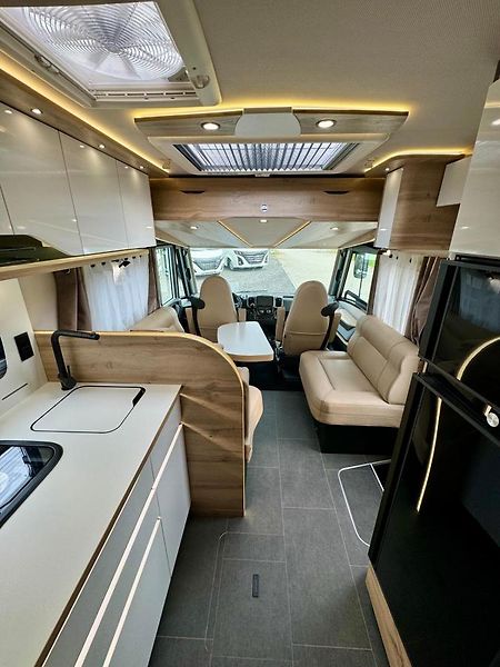 LeVoyageur (2025) 7.8GJL Eterna + BONUS - fotka 35 z 41