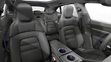 Porsche Taycan Sport Turismo Pano Matrix BOSE - náhled 12