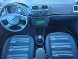 Škoda Fabia (2010) 1.2i 51kW -NEHAV.-SERVISOVÁNO! - náhled 10