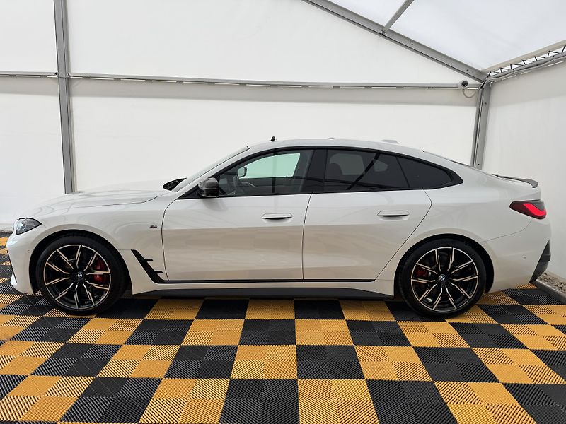 BMW Řada 4 M440i*4x4*275kw*1-MAJ*DPH*M-Pa - fotka 5 z 51