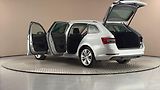 Škoda Superb 2.0 TDI DSG 4x4 Style Combi - náhled 7