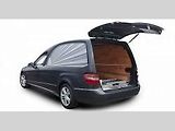 Například firma Auto M+V umí vyrábět i pohřební limuzíny