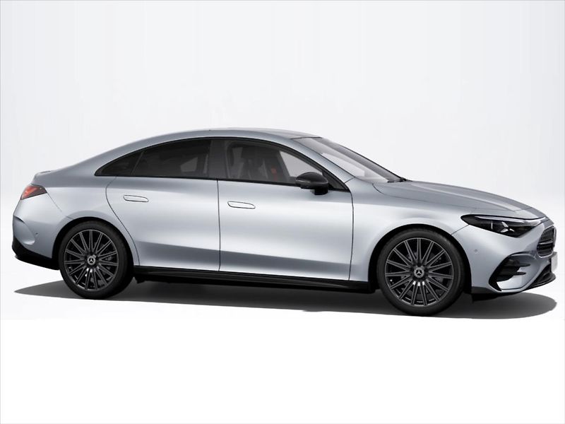 Mercedes-Benz CLA (2026) 1,5 200 4M - fotka 3 z 9