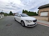 Škoda Superb (2013) 2.0 TDI, 10kW,xenon,facelift - náhled 8