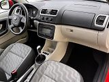 Škoda Fabia Combi 1,2 HTP (51kW)*KLIMA* - náhled 10