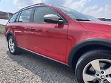 Škoda Octavia 2.0 TDi 135kW SCOUT DSG 4x4 ČR - náhled 10