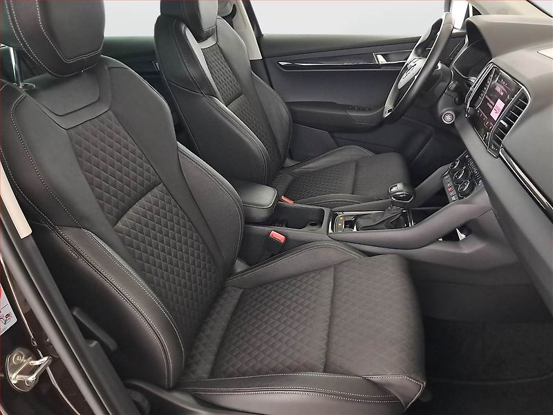 Škoda Karoq (2021) Style 1.5 TSI - fotka 9 z 18