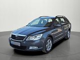 Škoda Octavia 2.0TDI Family Tažné Serviska - náhled 1