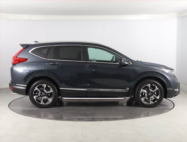 Honda CR-V (2018) 1.5 VTEC Turbo - fotka 6 z 24