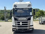 Scania R450 4x2 EURO 6 low deck - náhled 2