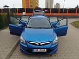 Hyundai i30 (2011) 1.4i CW kombi ČR původ - náhled 15