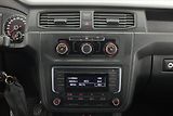 Volkswagen Caddy (2020) 2.0 TDI, ČR, 1Maj, DPH - náhled 8