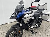 BMW (2026) R 1300 GS Adventure - náhled 11