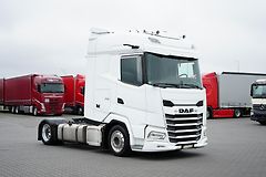 DAF XG (2023) 480 / ACC / E 6 / RETARDER / I - fotografie inzerátu