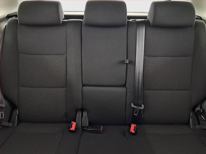 Volkswagen Tiguan (2013) 2.0 TDI, Park. senzory - fotka 10 z 22