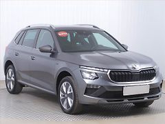 Škoda Kamiq (2024) 1.0 TSI, Drive, FullLed - fotografie inzerátu