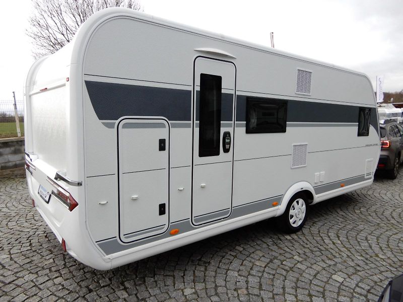 Hobby (2025) Excellent Edition 560 KMFe - fotka 6 z 20