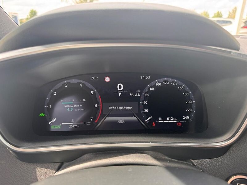 Toyota Corolla 1.8 GR Sport - fotka 10 z 12