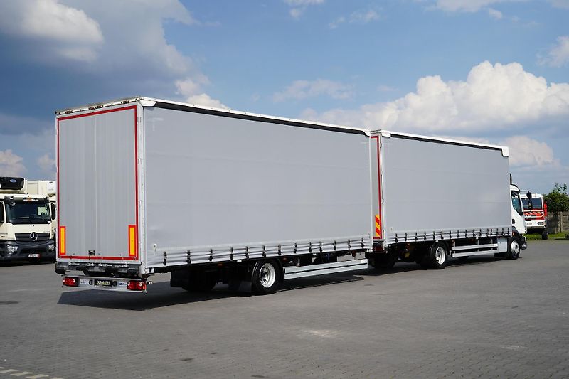 Volvo FL (2018) 280 / ACC / E 6 / ZESTAW PRZEJ - fotka 5 z 52