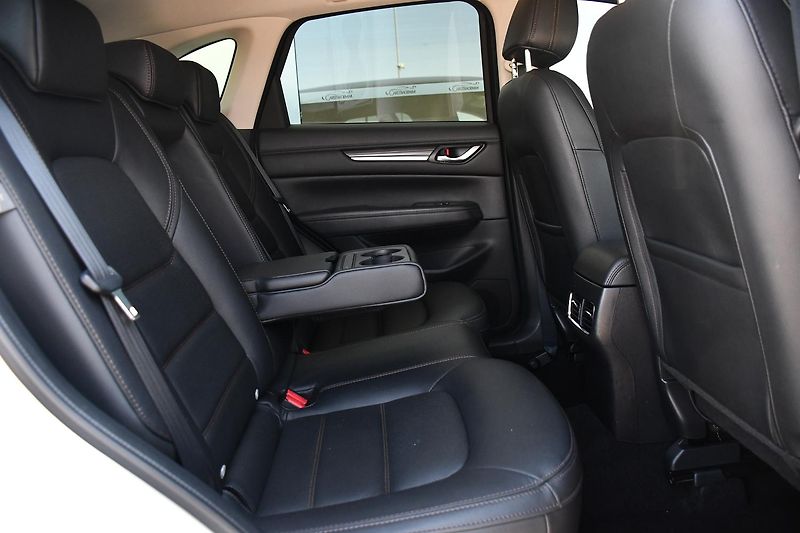 Mazda CX-5 2,5i G194*AWD*AT*REVOLUTION TO - fotka 22 z 42