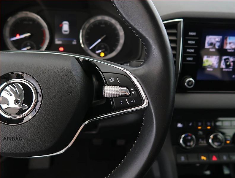 Škoda Karoq (2022) Ambition 1.5 TSI, digi klima - fotka 20 z 26