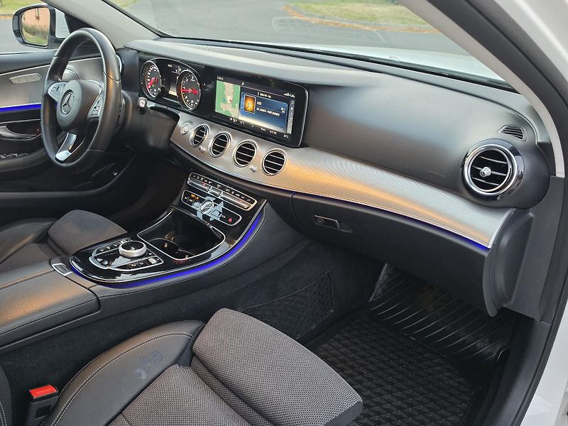 Mercedes-Benz Třídy E 2.2CDi 143kW AVANTGARDE*7-MÍST - fotka 46 z 54