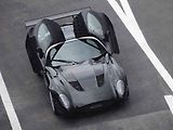 Mostro Zagato.