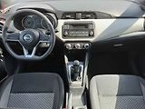 Nissan Micra (2018) 1.0 i, AC, temp, STK7/28 - náhled 8