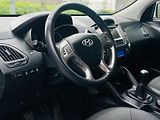 Hyundai ix35 2.0i 4x4 1MAJIITEL KAMER TAŽNÉ - náhled 30