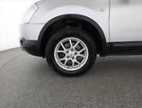Nissan Qashqai (2008) 1.5 dCi, po STK, Tažné - náhled 13